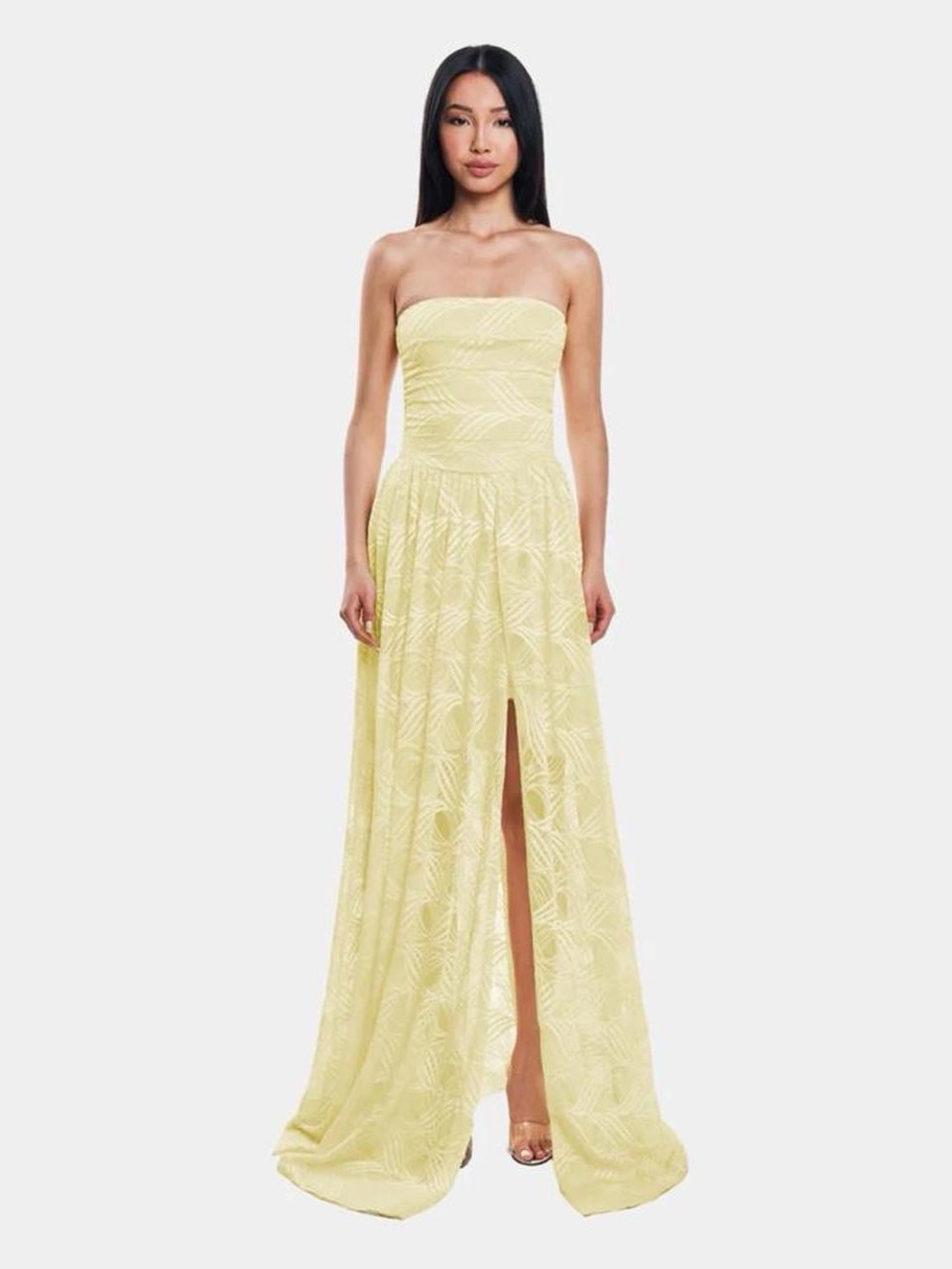 NWT Revolve x OW Collection Cleo Gown